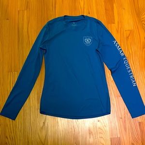 Asmar equestrian shirt